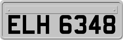 ELH6348