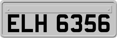 ELH6356