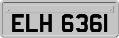 ELH6361