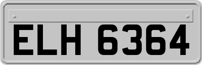ELH6364