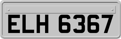 ELH6367