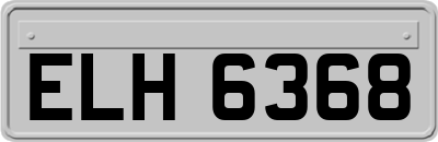 ELH6368