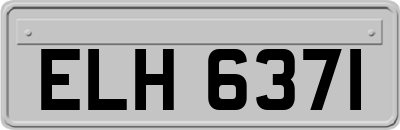 ELH6371