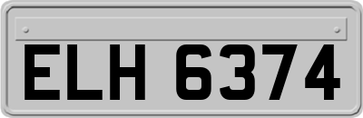 ELH6374