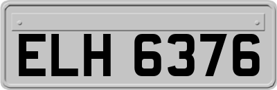 ELH6376