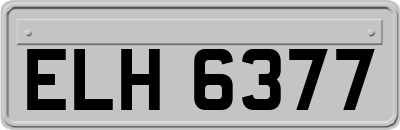 ELH6377