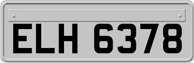 ELH6378