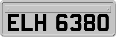 ELH6380