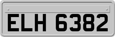 ELH6382