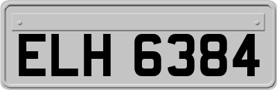 ELH6384