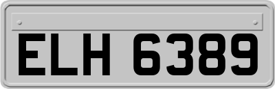 ELH6389