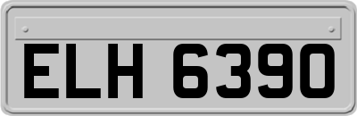 ELH6390