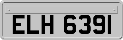ELH6391
