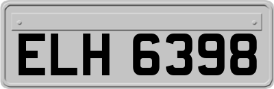 ELH6398