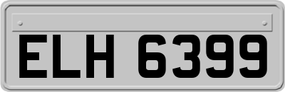 ELH6399