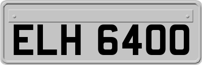 ELH6400
