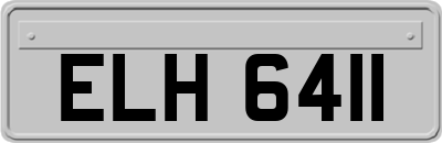 ELH6411