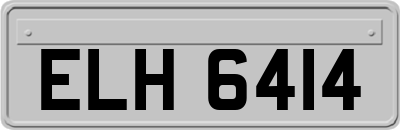 ELH6414