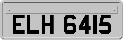 ELH6415