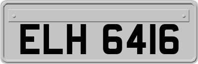 ELH6416