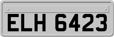 ELH6423