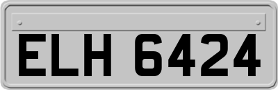 ELH6424