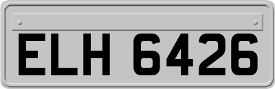 ELH6426