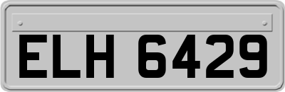 ELH6429