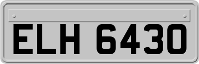 ELH6430