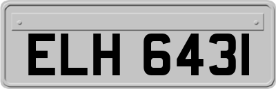 ELH6431