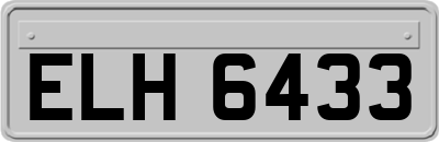ELH6433