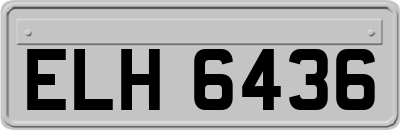 ELH6436