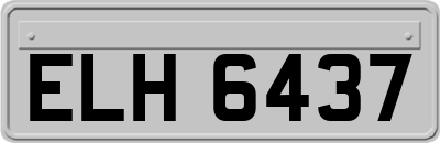 ELH6437