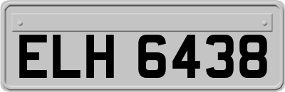 ELH6438