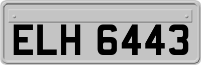 ELH6443