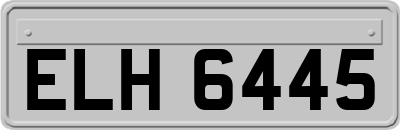 ELH6445