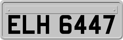 ELH6447