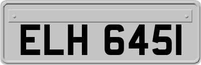 ELH6451