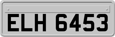 ELH6453
