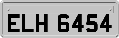 ELH6454