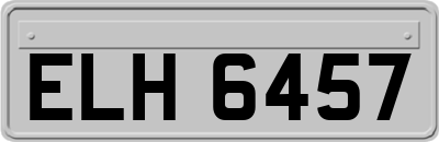 ELH6457