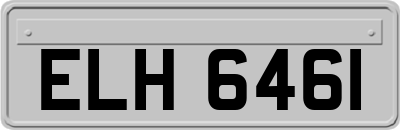 ELH6461