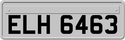 ELH6463