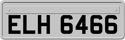 ELH6466