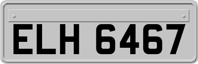 ELH6467