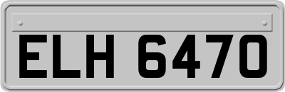 ELH6470