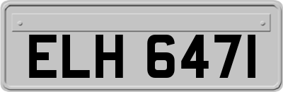 ELH6471