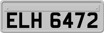 ELH6472