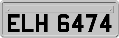 ELH6474