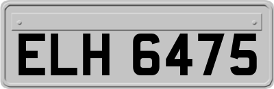 ELH6475